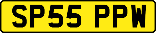 SP55PPW