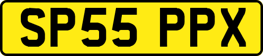 SP55PPX