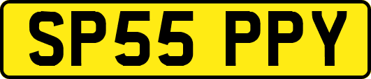 SP55PPY