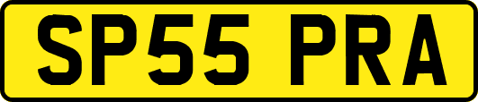 SP55PRA