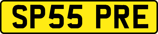 SP55PRE