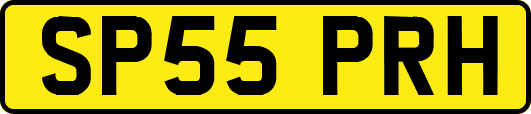 SP55PRH