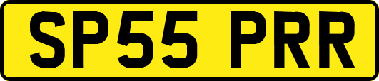 SP55PRR