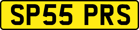 SP55PRS