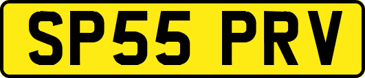 SP55PRV