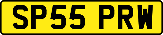 SP55PRW