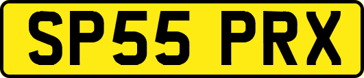 SP55PRX