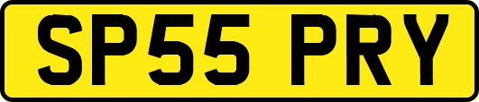 SP55PRY