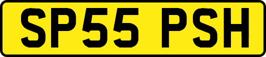 SP55PSH