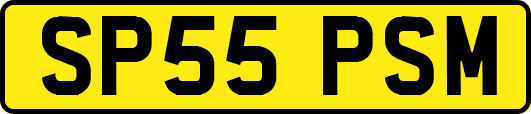 SP55PSM
