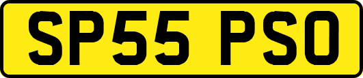SP55PSO