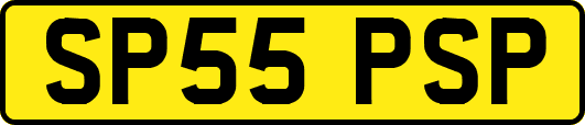 SP55PSP