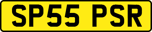 SP55PSR