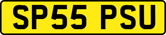 SP55PSU