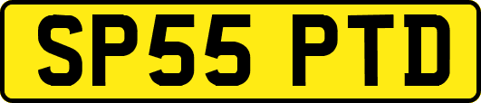 SP55PTD