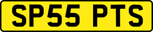 SP55PTS