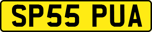 SP55PUA