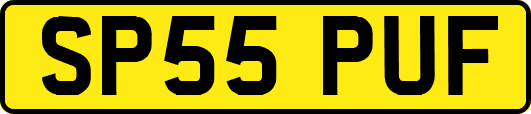 SP55PUF