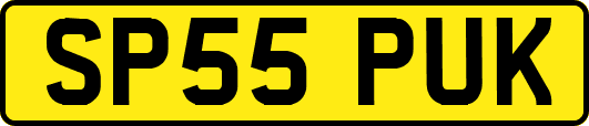 SP55PUK