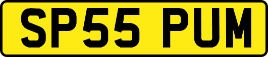 SP55PUM