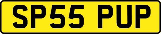 SP55PUP