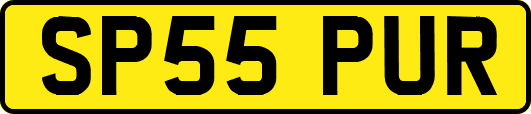 SP55PUR