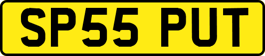 SP55PUT