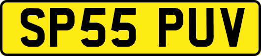 SP55PUV