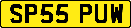 SP55PUW
