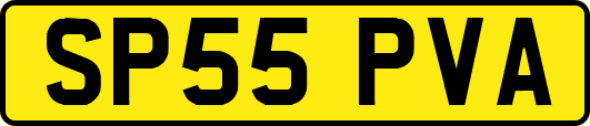 SP55PVA