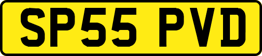 SP55PVD