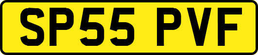 SP55PVF