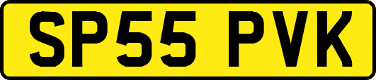 SP55PVK