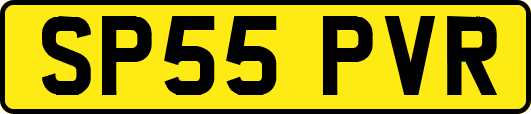 SP55PVR