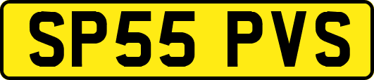 SP55PVS
