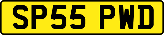 SP55PWD