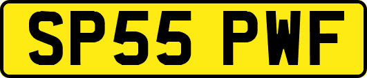 SP55PWF