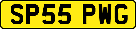 SP55PWG