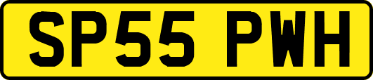 SP55PWH