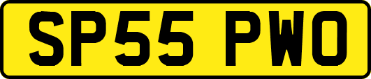 SP55PWO