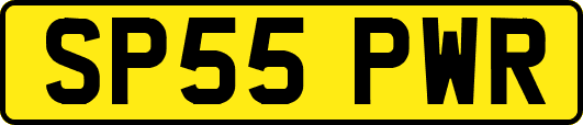SP55PWR