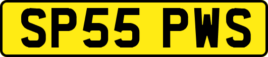 SP55PWS