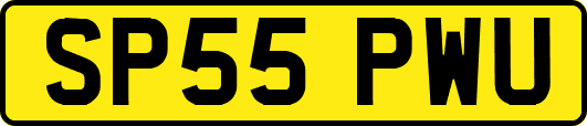 SP55PWU