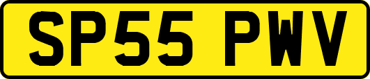 SP55PWV