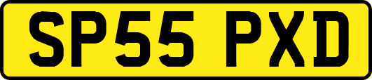 SP55PXD