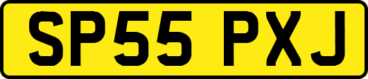 SP55PXJ