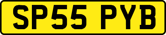 SP55PYB