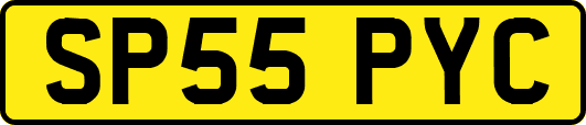 SP55PYC