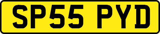 SP55PYD