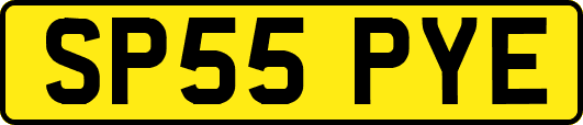 SP55PYE